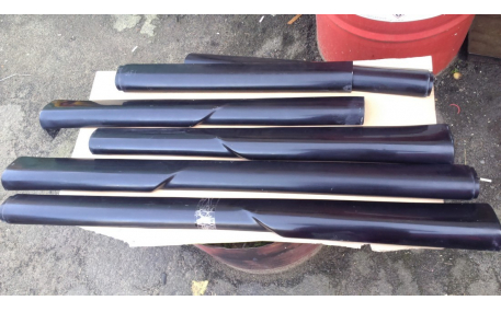 Пороги Volkswagen T5