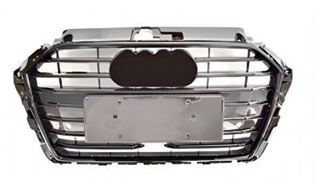 Решетка радиатора AUDI A3 8V 2016-2020