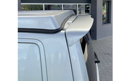 Спойлер Volkswagen T6