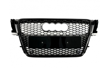 Решетка радиатора AUDI A5 2007-2011