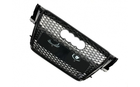 Решетка радиатора AUDI A5 2007-2011