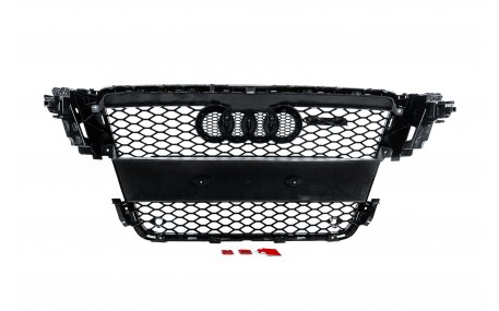 Решетка радиатора AUDI A5 2007-2011