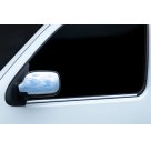 Хром накладки Renault Kangoo