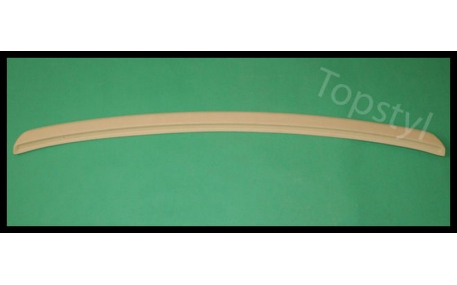 Спойлер Audi A6 C6 Sedan