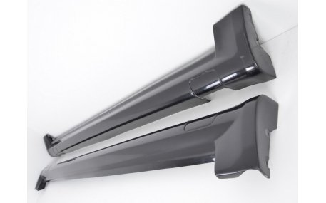 Пороги Volkswagen Passat B5