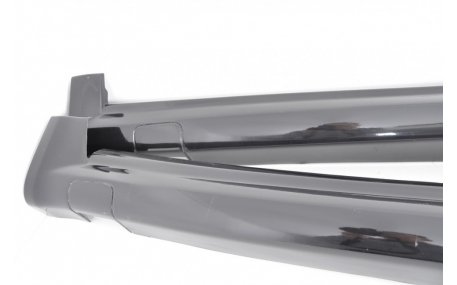 Пороги Volkswagen Passat B5