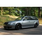 Пороги Volkswagen Passat B5