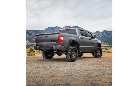 Арки Toyota Tundra