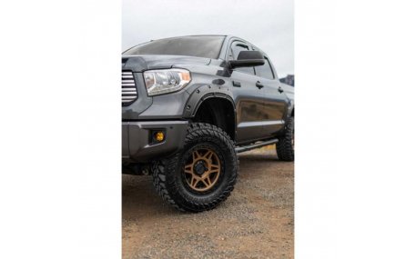 Арки Toyota Tundra