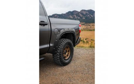 Арки Toyota Tundra