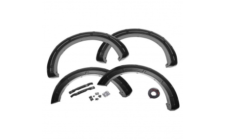 Арки Ford F150 2017-2020