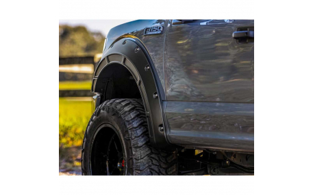 Арки Ford F150 2017-2020