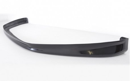 Накладка передняя Skoda Superb 2015-2019