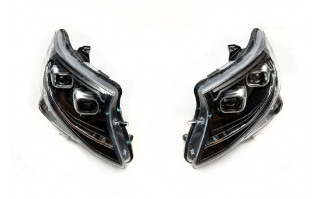 Фары передние Mercedes Vito W447