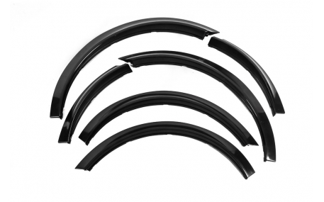 Арки Mercedes GLE-class W166