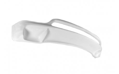 Накладка передняя BMW X5 E70 2010-2013