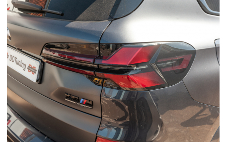 Фонари задние BMW X5 G05