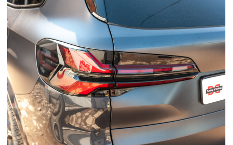 Фонари задние BMW X5 G05