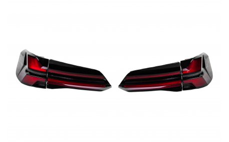 Фонари задние BMW X5 G05