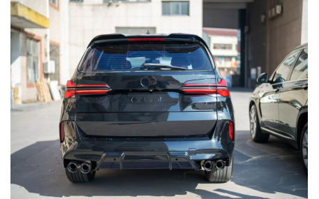 Фонари задние BMW X5 G05