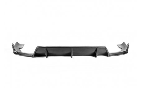 Накладки на бампера BMW X6 G06 2020-2023