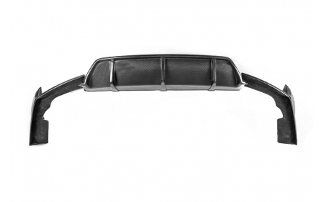 Накладки на бампера BMW X6 G06 2020-2023