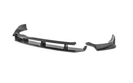 Накладки на бампера BMW X6 G06 2020-2023