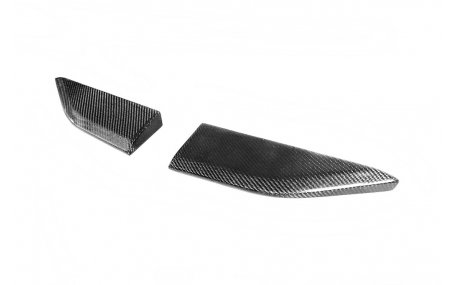 Накладки на бампера BMW X6 G06 2020-2023