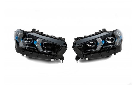 Комплект обвеса BMW X5 F15