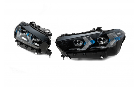 Комплект обвеса BMW X5 F15