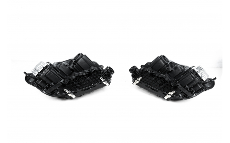 Комплект обвеса BMW X5 F15