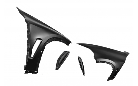 Комплект обвеса BMW X5 F15