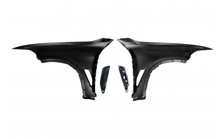 Комплект обвеса BMW X5 F15