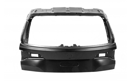 Комплект обвеса BMW X5 F15