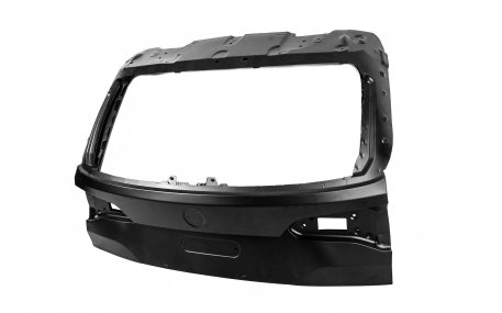 Комплект обвеса BMW X5 F15