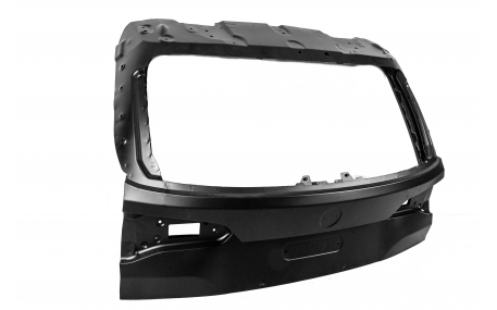 Комплект обвеса BMW X5 F15