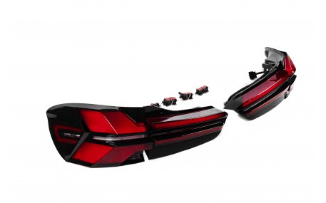 Комплект обвеса BMW X5 F15