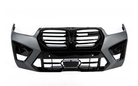 Комплект обвеса BMW X5 F15