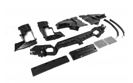 Комплект обвеса BMW X5 F15