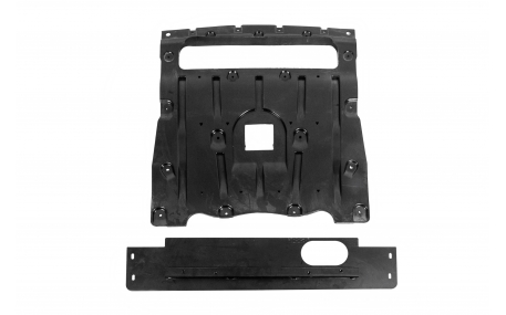 Комплект обвеса BMW X5 F15