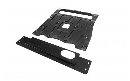 Комплект обвеса BMW X5 F15