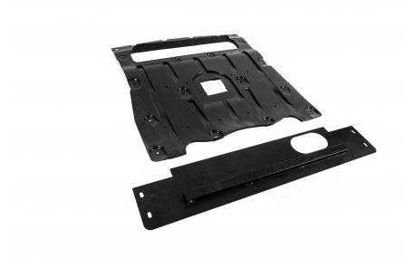 Комплект обвеса BMW X5 F15