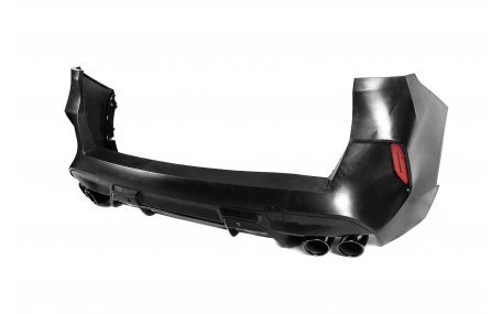 Комплект обвеса BMW X5 F15