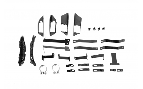 Комплект обвеса BMW X5 F15