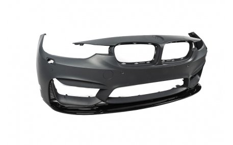 Накладка передняя BMW 3 F30