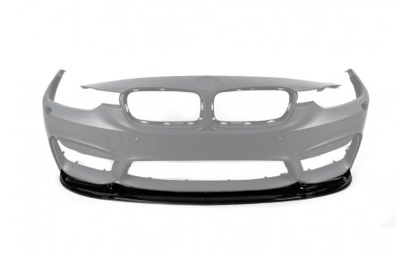 Накладка передняя BMW 3 F30