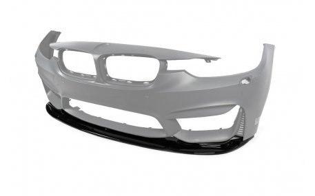 Накладка передняя BMW 3 F30