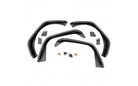 Арки Jeep Wrangler JL