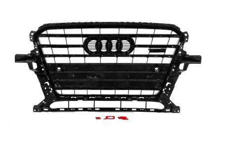 Решетка радиатора Audi Q5 2012-2016