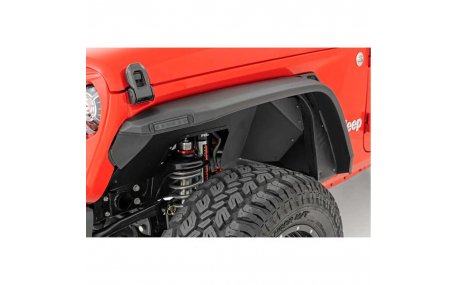 Арки Jeep Wrangler JL